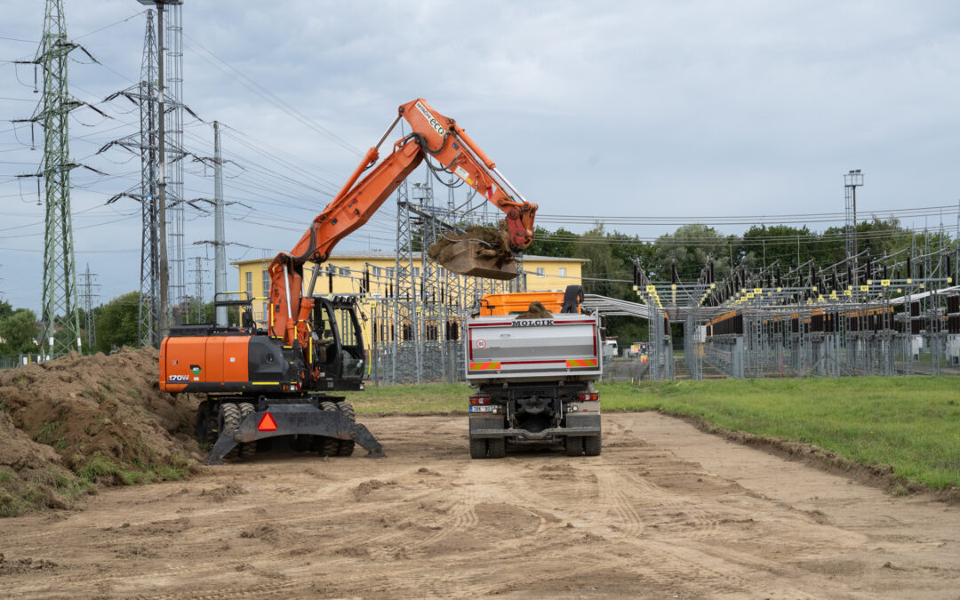 BESS 30 MWh – Příbor I